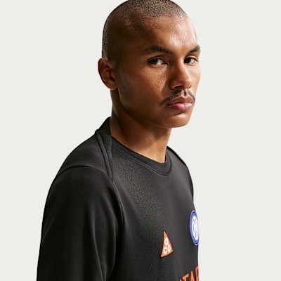 Inter Milan Academy Pro SE Men's Nike ACG Dri-FIT Football Long